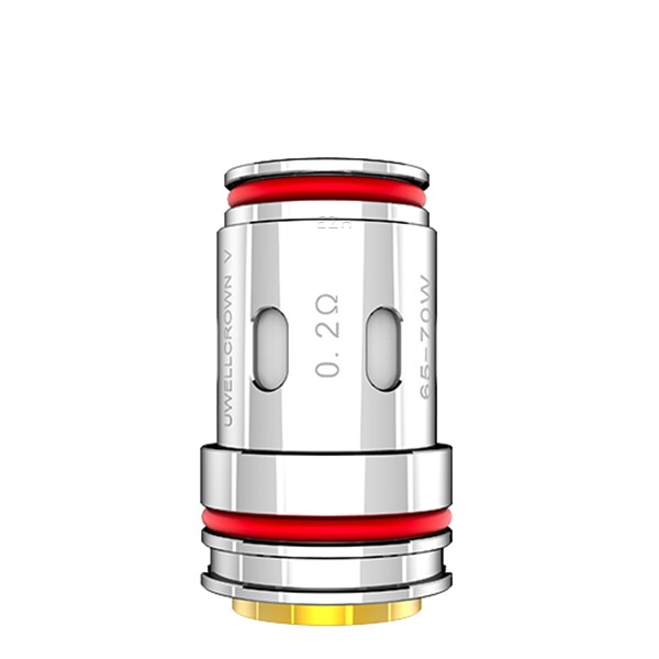 UWELL Crown 5 Coils | Verdampferköpfe