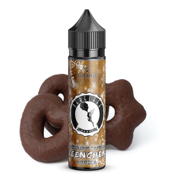 Lebkuchen Vanille Feenchen Aroma Nebelfee
