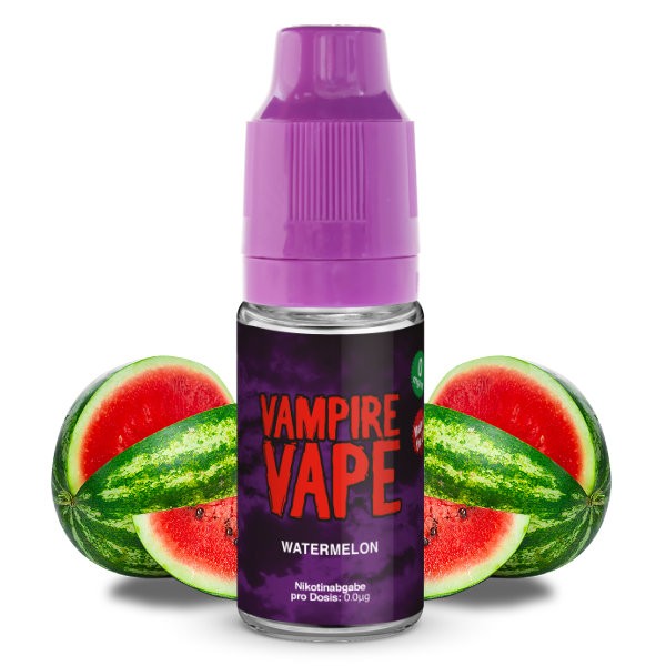 Watermelon Liquid Vampire Vape