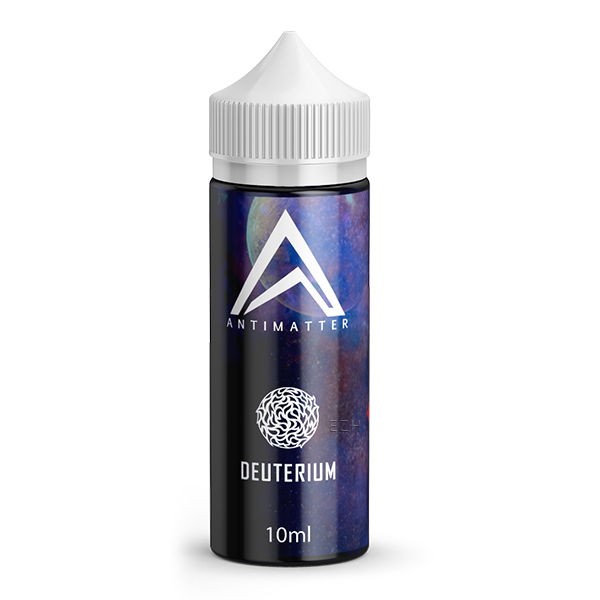Deuterium Longfill Aroma Antimatter