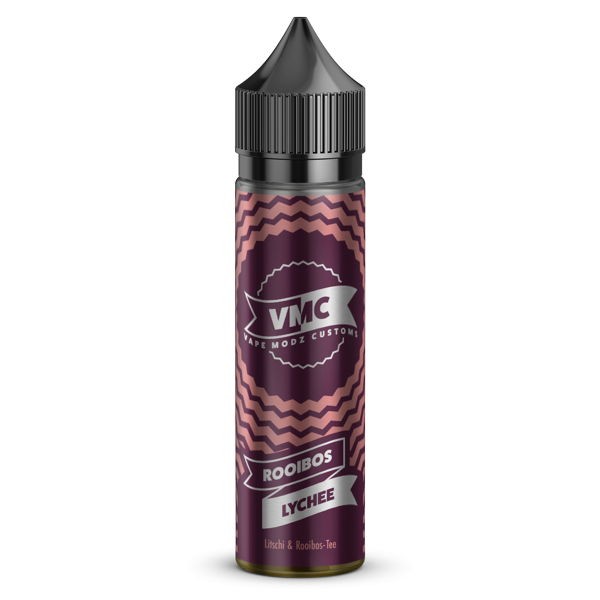 Rooibos Lychee Aroma Vape Modz Customs