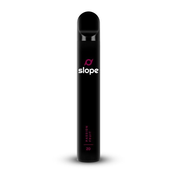 Slope Disposable Einweg E-Zigarette Passion Fruit