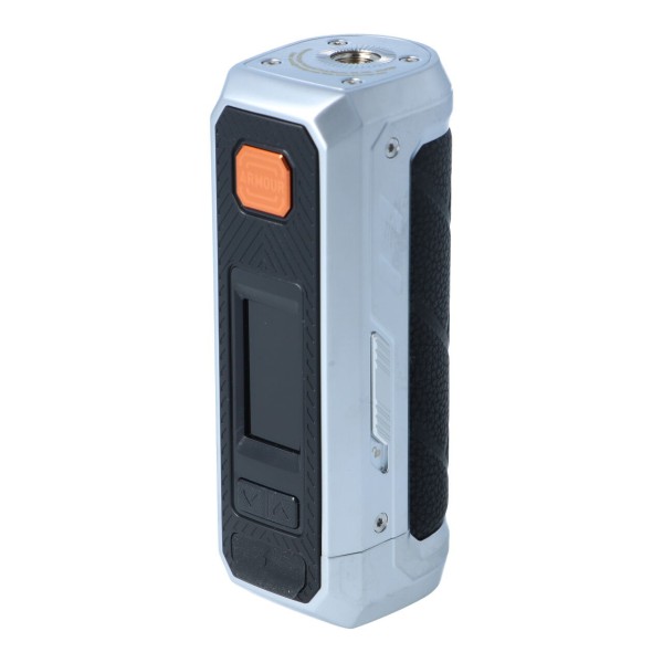 Vaporesso Armour Ultra Akkuträger Titanium Silver