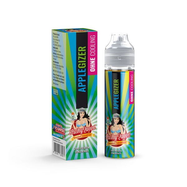 Applegizer NoIce Aroma PJ Empire