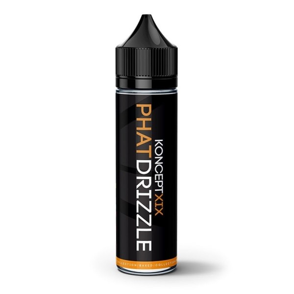 Phatdrizzle Liquid KONCEPT XIX