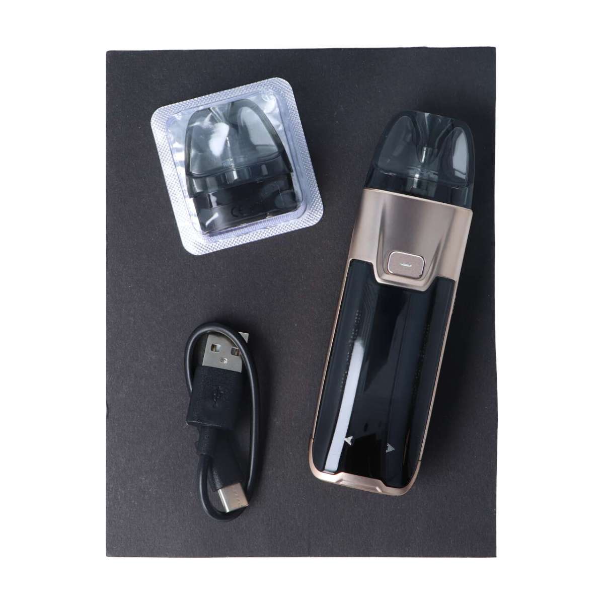 Vaporesso Luxe XR Max 2 Pod E-Zigarette sofort Dampfen