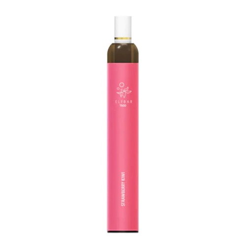 Elf Bar T600 Disposable E-Zigarette Strawberry Kiwi