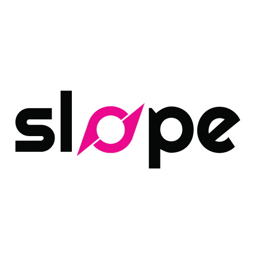 Slope