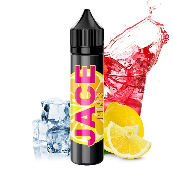 Jace Liquids Jace Pink Aroma