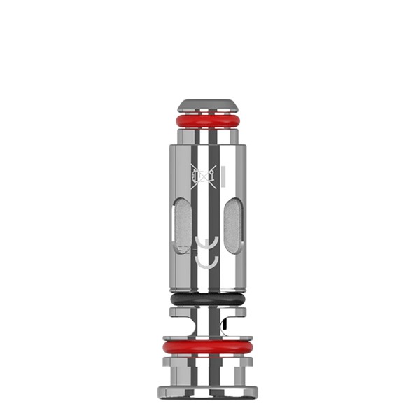 UWELL Whirl S2 Coil Verdampferköpfe