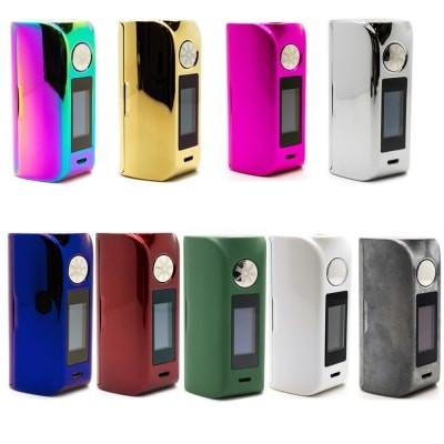 asMODus Minikin v2 Akkuträger