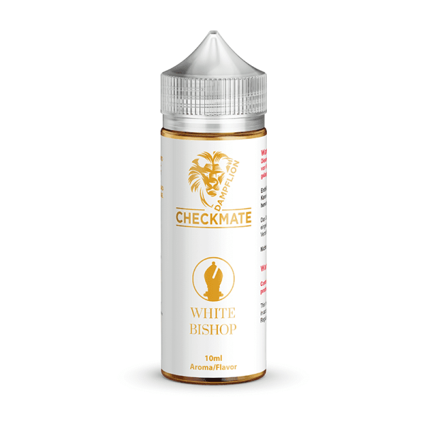 White Bishop Aroma Checkmate Dampflion
