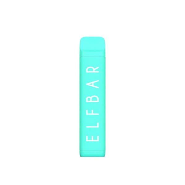 Elf Bar NC600 Disposable E-Zigarette Blueberry Yogurt