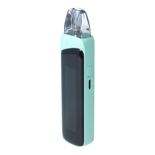 UWELL Caliburn G4 Pro E-Zigarette Light Green Podsystem