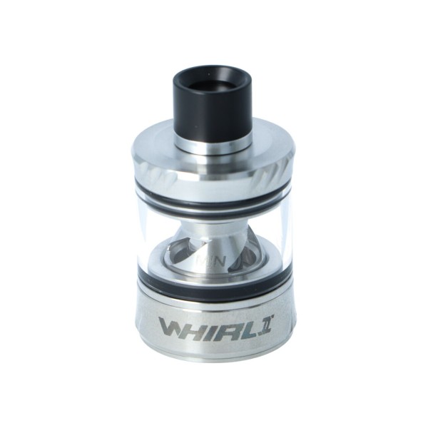 UWELL Whirl 2 Verdampfer Silber