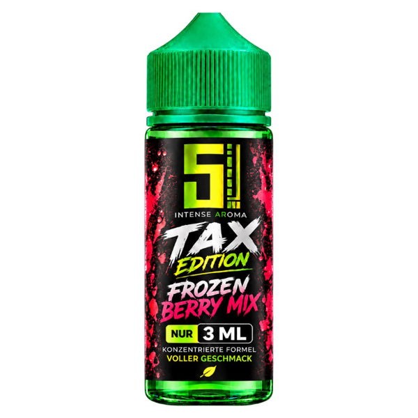 Frozen Berry Mix Longfill Aroma 5 EL TAX