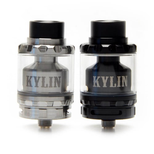 Vandyvape Kylin RTA Verdampfer