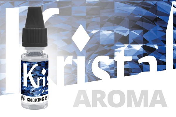 Kristall Aroma Smoking Bull