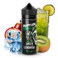 Green Lemonade Longfill Aroma Dampflion Intense Geschmack Green Lemonade Longfill Aroma Dampflion Intense Geschmack