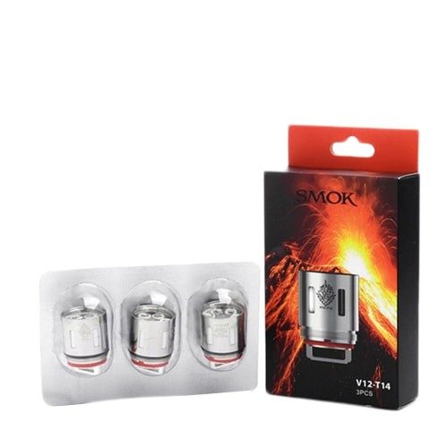 SMOK TFV12 T14 Verdampferköpfe