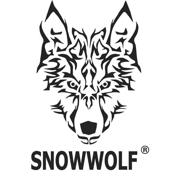 Snowwolf