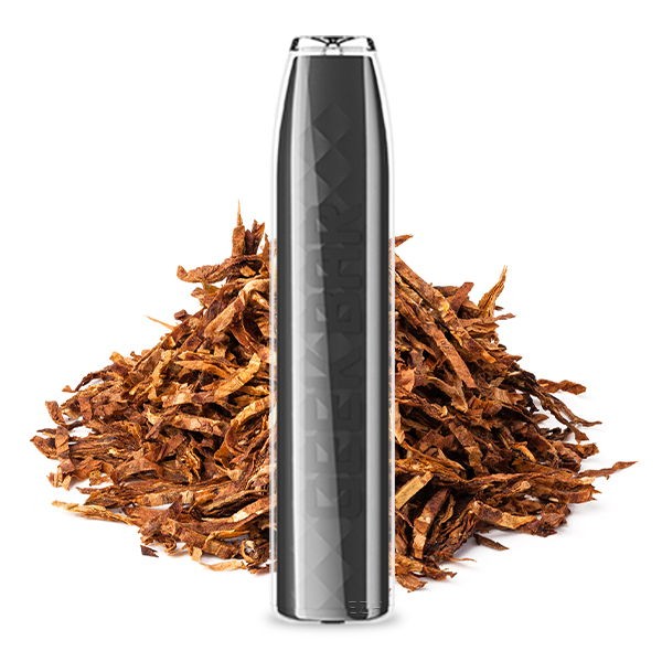 Geek Bar Disposable E-Zigarette Tobacco