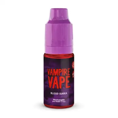 elfbar elfa kaufen VAMPIRE VAPE Heisenberg Liquid main image 0