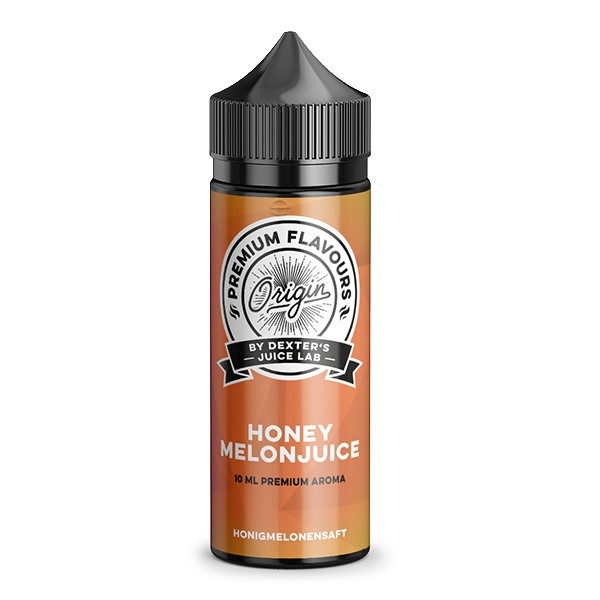 Honey Melon Juice Longfill Aroma Dexter's Juice Lab