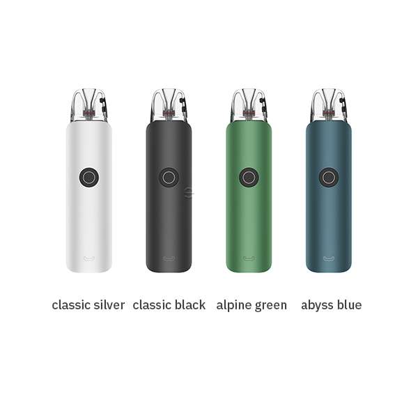 uwell caliburn farben Uwell Caliburn G3 Pod Kit – Alle Farben main image 1