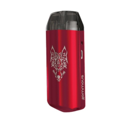 Snowwolf Exilis XPod Kit