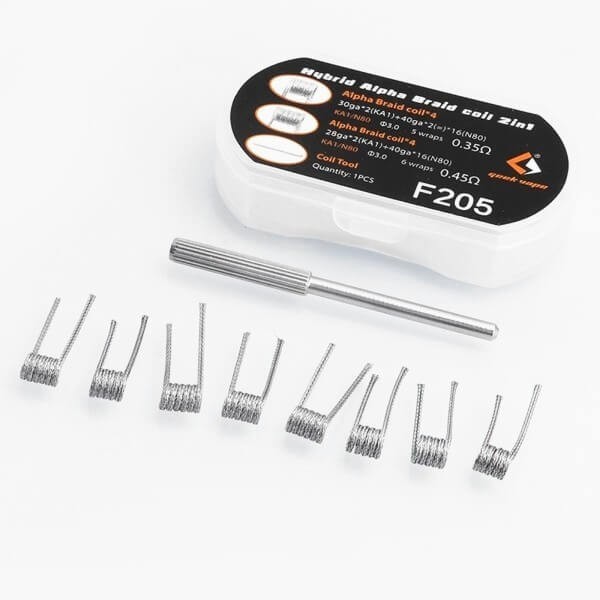 30ga*2(KA1)+40ga*2(=)*16(N80)