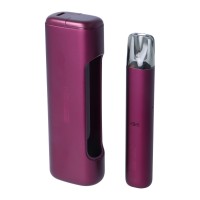 Purple Red
