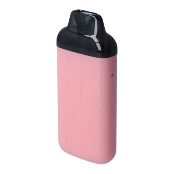 Aspire Flexus Fit E-Zigarette Pink Chrystal Clear