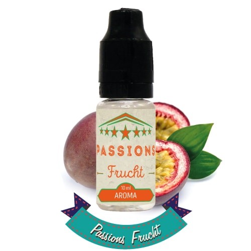 Passionsfrucht Aroma CIRKUS Authentic
