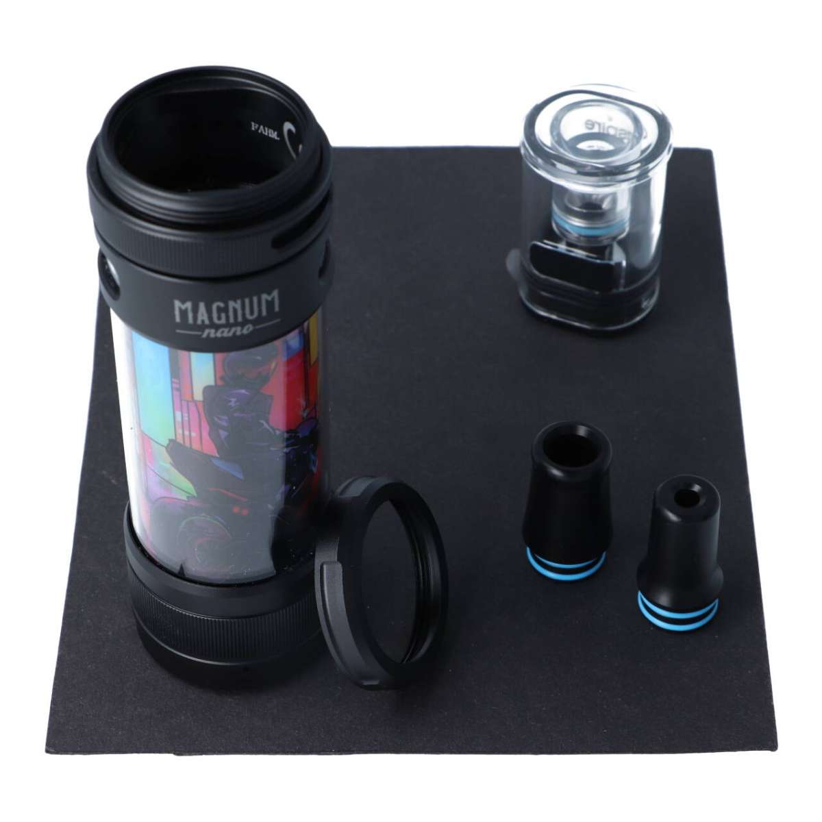 Aspire Magnum Nano E-Zigarette jetzt online Kaufen