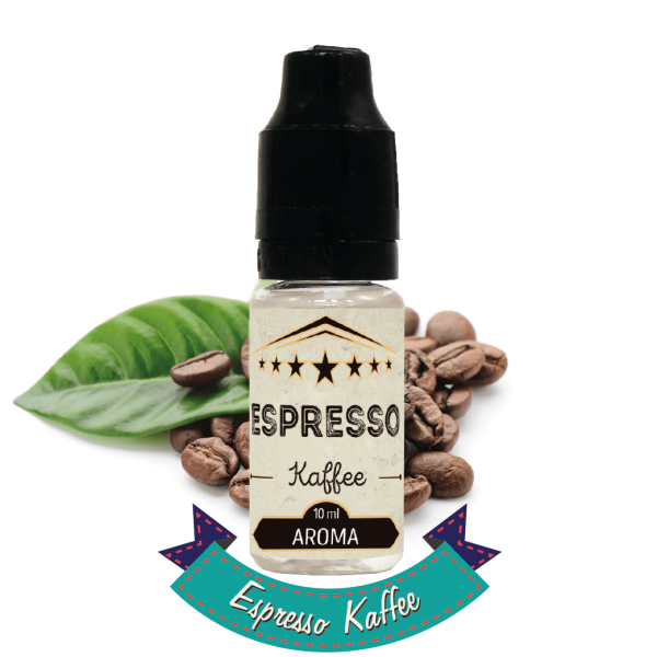 Espresso Kaffee Aroma Cirkus Authentic