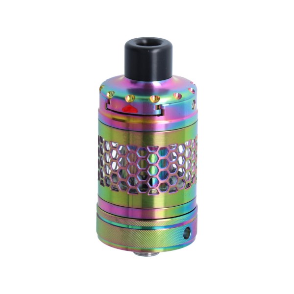 Aspire Nautilus 3S Tank Verdampfer Rainbow Gitter
