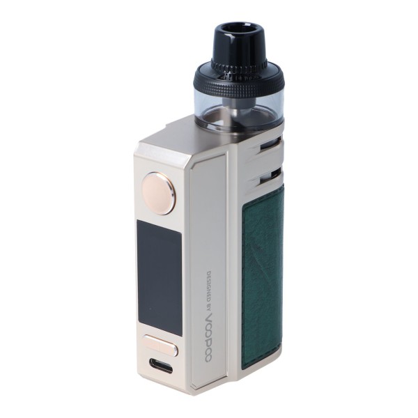 Voopoo Drag E60 Pod Kit