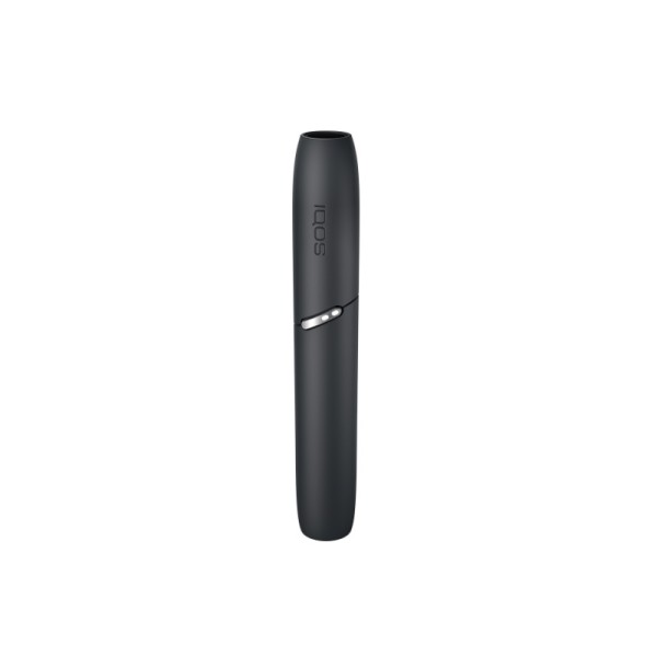 IQOS Tabakerhitzer 3 DUO Holder Grau