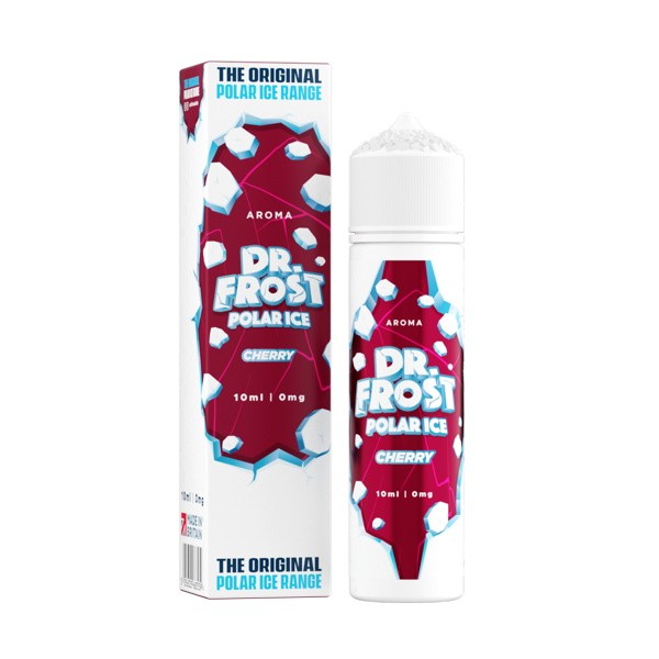 Dr. Frost Polar Ice Longfill Aroma Cherry