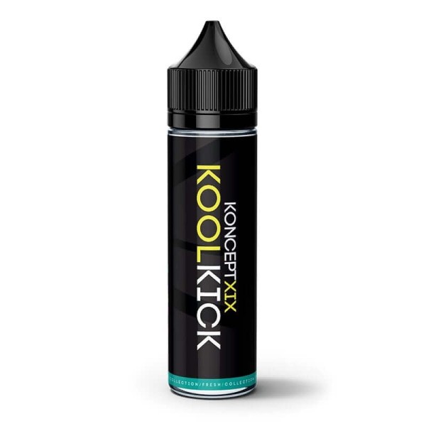 Kool Kick KONCEPTXIX