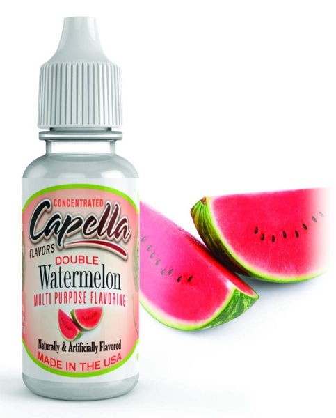 Double Watermelon Aroma Capella