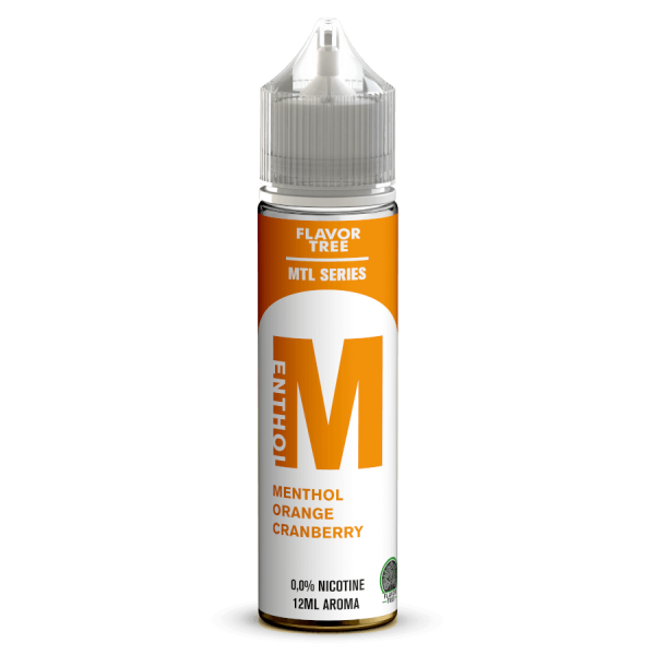 M Aroma Flavour Tree