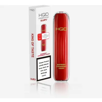 ab wie viel jahren darf man vape kaufen HQD Vape E-Zigarette: Günstig Online kaufen