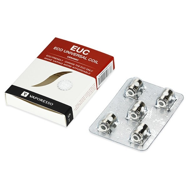 Vaporesso Ceramic EUC Coils