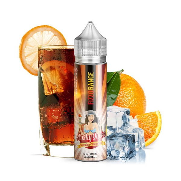 Fizzorange Aroma PJ Empire