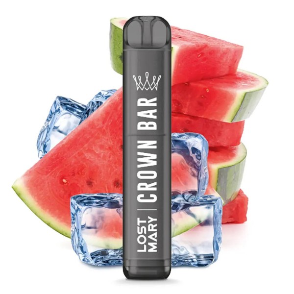 Lost Mary Crown Bar by Al Fakher Watermelon Ice
