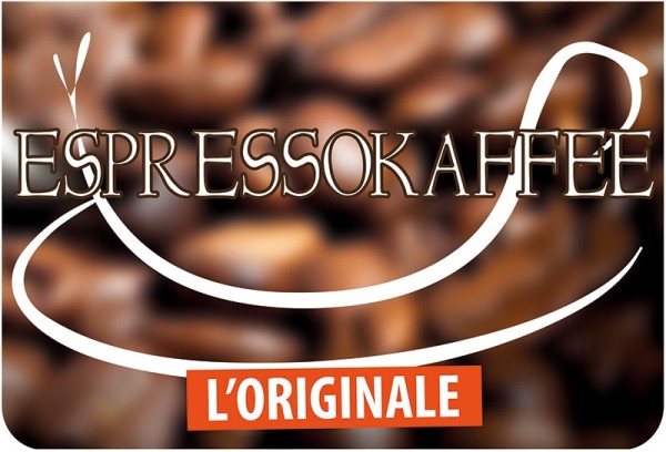 Espresso Aroma FlavourArt