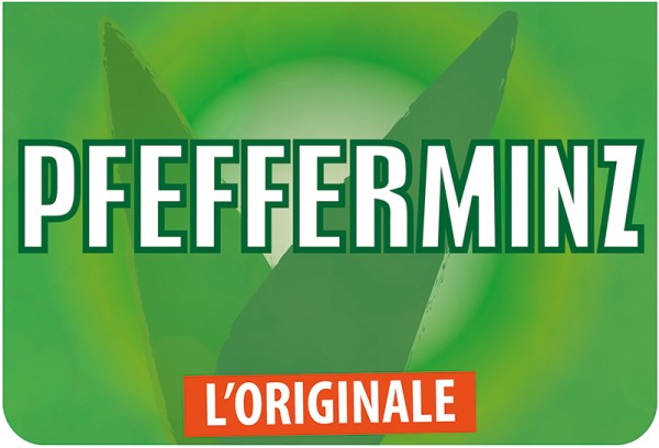 Pfefferminz Aroma FlavourArt