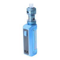 Aqua Blue